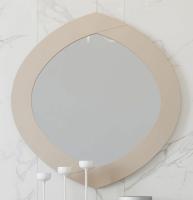 Зеркало NORA 663 Almendra фото Зеркало NORA 663 Almendra. Фото №1