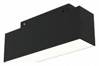 Накладной светильник Maytoni BASIS TR012-2-7W3K-B. Фото №1