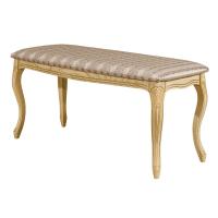 Банкетка Марсель резьба фото Банкетка Марсель резьба