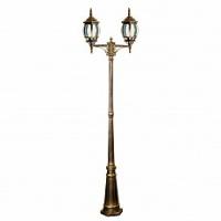 Фонарный столб Feron Восемь граней 11242