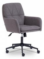 Кресло GARDA ткань, серый, фостер 19