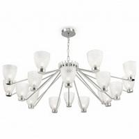 Подвесная люстра Maytoni Ralar MOD068PL-18CH. Фото №1