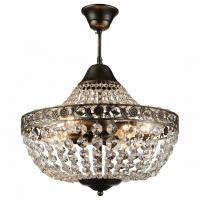 Люстра на штанге ST-Luce Anticato SL669.403.06 фото Люстра на штанге ST-Luce Anticato SL669.403.06. Фото №1