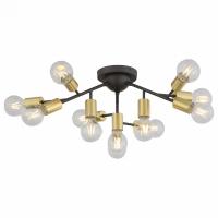 Потолочная люстра ST-Luce Foglione SL437.402.12. Фото №1