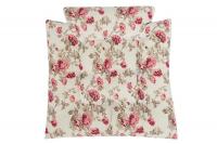 Подушка (с наполнителем) Secret De Maison Pompadour