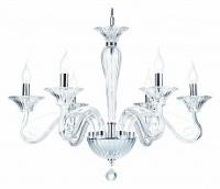 Подвесная люстра Maytoni Acqua DIA010PL-06TR фото Подвесная люстра Maytoni Acqua DIA010PL-06TR. Фото №1