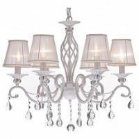 Подвесная люстра Maytoni Grace ARM247-06-G фото Подвесная люстра Maytoni Grace ARM247-06-G. Фото №1