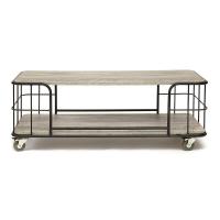 Столик Secret De Maison Alaois (mod. 343) (Бежевый)