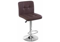 Барный стул Paskal brown фото Барный стул Paskal brown. Фото №1