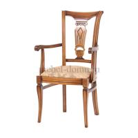 Кресло  Элегант-17-22 фото Кресло  Элегант-17-22. Фото №1