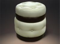 Пуф круглый Благо Б 5.0-1 Пуф круглый Благо Б 5.0-1