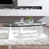 Журнальный стол DUPEN JY-A22-17 Белый