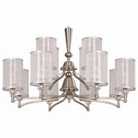 Подвесная люстра Favourite Laguna 2698-12P. Фото №1