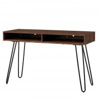 Стол письменный Dorian орех. Фото №1