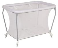 Манеж Polini Kids Classic, белый