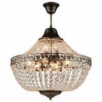 Люстра на штанге ST-Luce Anticato SL669.403.11. Фото №1