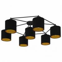 Потолочная люстра Eglo ПРОМО Staiti 97895 фото Потолочная люстра Eglo ПРОМО Staiti 97895