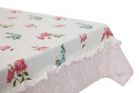 Скатерть Secret De Maison Fleurimont  (150см х 150см). Фото №1