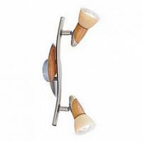 Спот Globo Lord III 5443-2 фото Спот Globo Lord III 5443-2. Фото №1