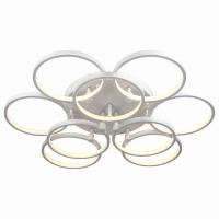 Потолочная люстра ST-Luce Erto SL904.512.09 фото Потолочная люстра ST-Luce Erto SL904.512.09. Фото №1