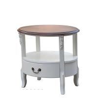 AS6660 Столик журнальный овальный San Teodoro фото AS6660 Столик журнальный овальный San Teodoro