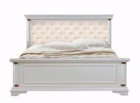 Кровать Омега-29-1 (160)