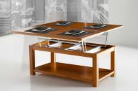 Журнальный стол трансформер 52 фото Журнальный стол трансформер 52. Фото №1