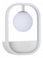 Бра Maytoni Avola MOD431-WL-01-WS. Фото №1