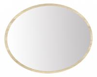 Зеркало Оливия НМ 013.17-01, Дуб сонома