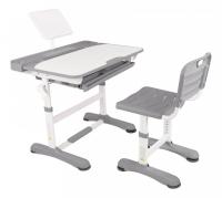 Набор учебный R8-1, белый фото Набор учебный R8-1, белый. Фото №1