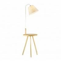 Стол журнальный с торшером Odeon Light Kalda 4667/1F фото Стол журнальный с торшером Odeon Light Kalda 4667/1F