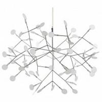 Подвесная люстра Loft it Heracleum 9022-63S. Фото №1