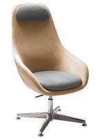 Кресло Concord Liberty Latte. Фото №1