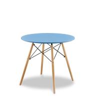 Стол DT-903 синий фото Стол DT-903 синий. Фото №1