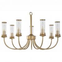 Подвесная люстра Favourite Mollis 2692-7P фото Подвесная люстра Favourite Mollis 2692-7P. Фото №1