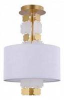 Светильник на штанге Maytoni Valencia H601PL-01BS. Фото №1