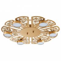 Накладной светильник Favourite Ornamentum 2605-6C