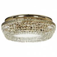 Потолочная люстра Arti Lampadari Favola Favola LE 1.4.60.502 G фото Потолочная люстра Arti Lampadari Favola Favola LE 1.4.60.502 G