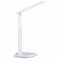 Настольная лампа офисная Eglo Caupo 93965