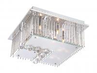 Накладной светильник Globo Fragilis 68563-5 фото Накладной светильник Globo Fragilis 68563-5