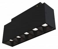 Накладной светильник Maytoni Points TR014-2-10W4K-B фото Накладной светильник Maytoni Points TR014-2-10W4K-B. Фото №1