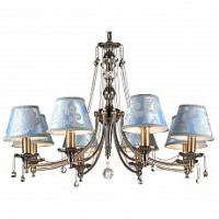 Подвесная люстра Maytoni Vals RC098-PL-08-R фото Подвесная люстра Maytoni Vals RC098-PL-08-R. Фото №1