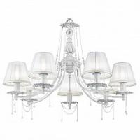 Подвесная люстра Maytoni Lolita ARM305-07-W. Фото №1