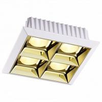 Встраиваемый светильник Novotech Antey 357851 фото Встраиваемый светильник Novotech Antey 357851