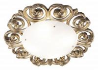 Накладной светильник Maytoni Lantana H300-04-G фото Накладной светильник Maytoni Lantana H300-04-G. Фото №1