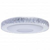 Накладной светильник MW-Light Фризанте 687010701. Фото №1