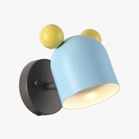 Бра Odeon Light Mickey 4732/1W фото Бра Odeon Light Mickey 4732/1W