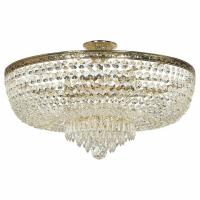 Люстра на штанге Arti Lampadari Nonna Nonna E 1.3.50.503 G