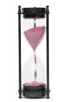 Песочные часы с компасом Secret De Maison (mod. 43362) (Латунь) Песочные часы с компасом Secret De Maison (mod. 43362) (Латунь)