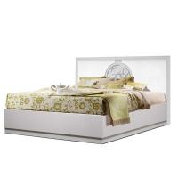 Кровать Тиффани ГМ 8924-03 фото Кровать Тиффани ГМ 8924-03. Фото №1